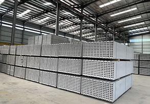 醫(yī)院施工案例