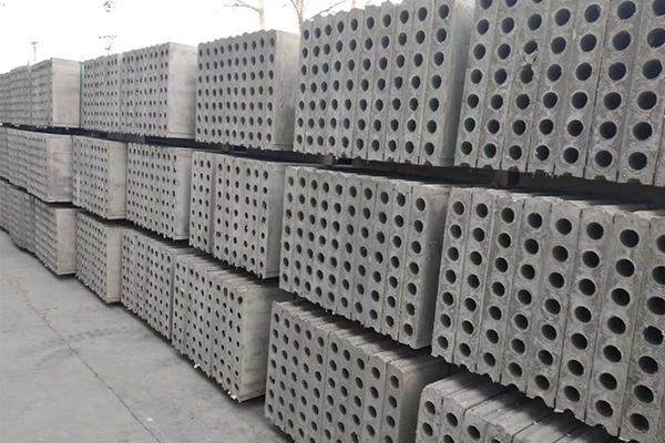 寬0.6m水泥輕質(zhì)隔墻板