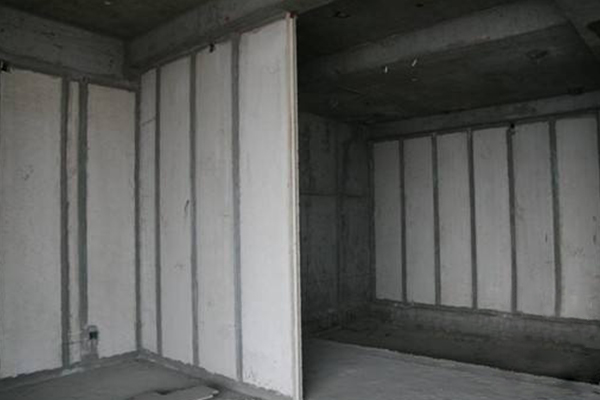 洛陽(yáng)曲水幻影足浴店輕質(zhì)隔墻板施工現(xiàn)場(chǎng) 洛陽(yáng)曲水幻影足浴店輕質(zhì)隔墻板施工現(xiàn)場(chǎng)