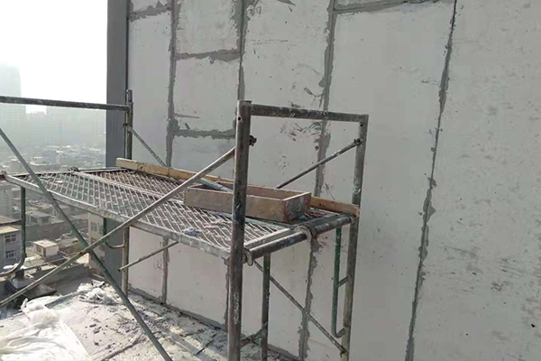 輕質(zhì)隔墻板 輕質(zhì)隔墻板