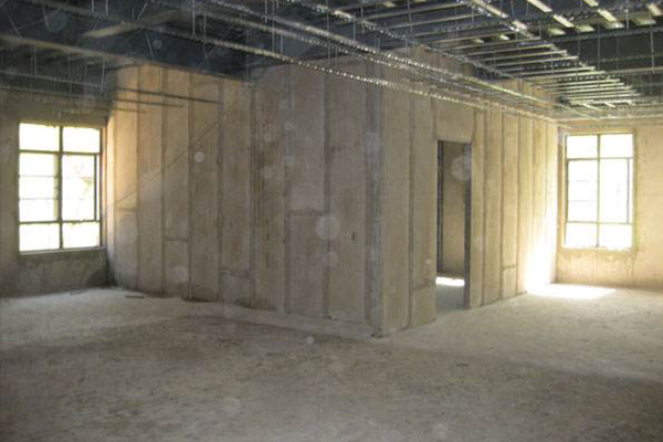 輕質(zhì)隔墻板 輕質(zhì)隔墻板