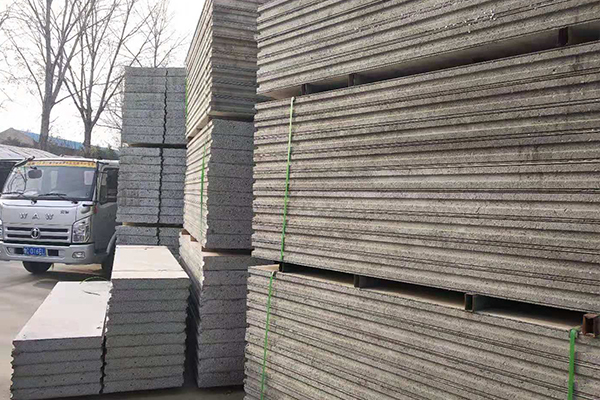 室內(nèi)輕質(zhì)隔墻板