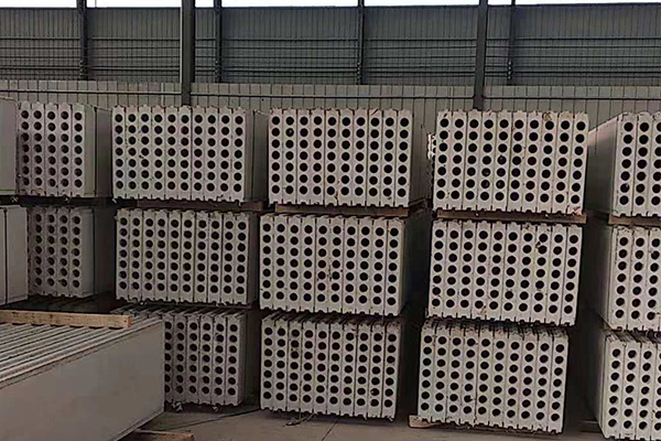 長3m水泥輕質(zhì)隔墻板