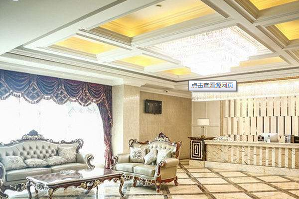 足浴店輕質(zhì)隔墻板施工現(xiàn)場